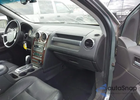 2005 Ford Freestyle Limited из США, поврежденный, VIN 1FMZK061X5GA28433